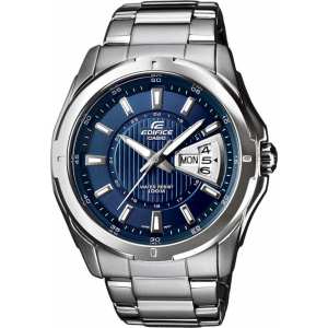 Часы Casio EDIFICE Classic EF-129D-2AVEF