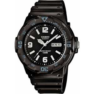 Часы Casio TIMELESS COLLECTION MRW-200H-1B2VEF