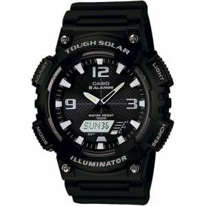 Часы Casio TIMELESS COLLECTION AQ-S810W-1AVEF