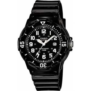 Часы Casio TIMELESS COLLECTION LRW-200H-1BVEF