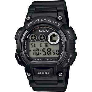 Часы Casio TIMELESS COLLECTION W-735H-1AVEF