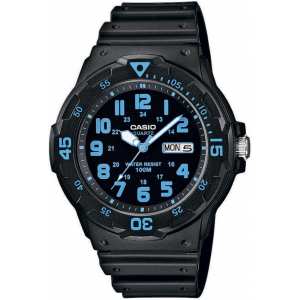 Часы Casio TIMELESS COLLECTION MRW-200H-2BVEF