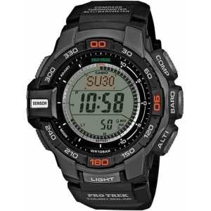 Часы Casio PRO TREK PRG-270-1ER