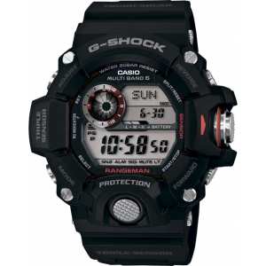 Часы Casio G-SHOCK Master of G GW-9400-1ER