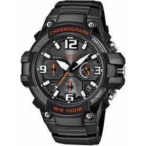 Часы Casio TIMELESS COLLECTION MCW-100H-1AVEF