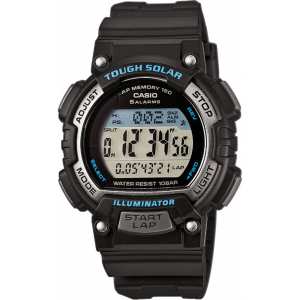 Часы Casio TIMELESS COLLECTION STL-S300H-1AEF