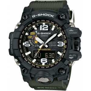 Часы Casio G-SHOCK Master of G GWG-1000-1A3ER