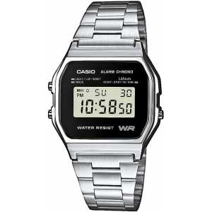 Часы Casio VINTAGE ICONIC A158WEA-1EF