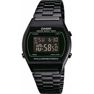 Часы Casio VINTAGE EDGY B640WB-1BEF
