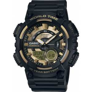 Часы Casio TIMELESS COLLECTION AEQ-110BW-9AVEF