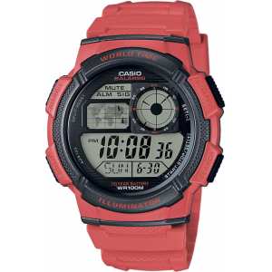 Часы Casio TIMELESS COLLECTION AE-1000W-4AVEF