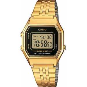 Часы Casio VINTAGE MINI LA680WEGA-1ER