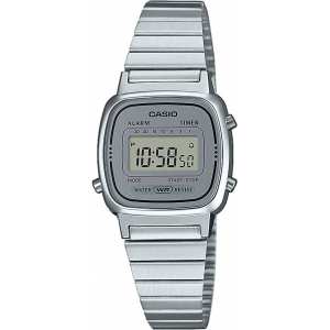 Часы Casio VINTAGE MINI LA670WEA-7EF