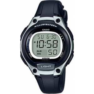 Часы Casio TIMELESS COLLECTION LW-203-1AVEF