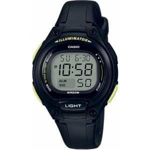 Часы Casio TIMELESS COLLECTION LW-203-1BVEF