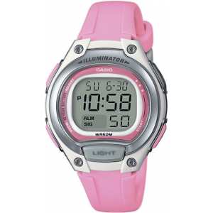 Часы Casio TIMELESS COLLECTION LW-203-4AVEF