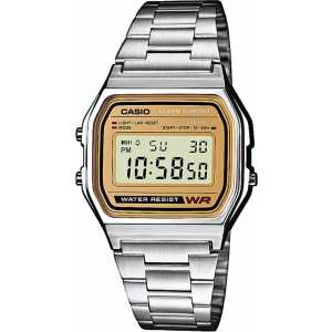 Часы Casio VINTAGE ICONIC A158WEA-9EF