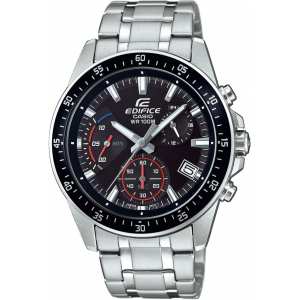 Часы Casio EDIFICE Classic EFV-540D-1AVUEF