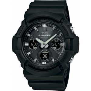 Часы Casio G-SHOCK Classic GAW-100B-1AER