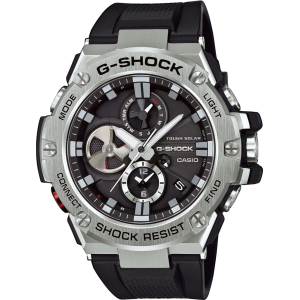 Часы Casio G-SHOCK G-STEEL GST-B100-1AER