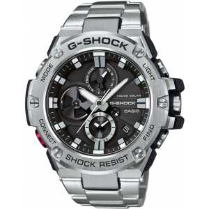 Часы Casio G-SHOCK G-STEEL GST-B100D-1AER