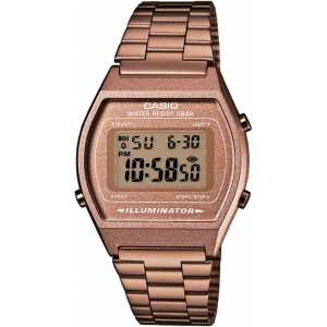 Часы Casio VINTAGE EDGY B640WC-5AEF