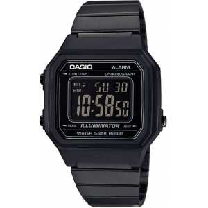 Часы Casio VINTAGE EDGY B650WB-1BEF