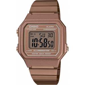 Часы Casio VINTAGE EDGY B650WC-5AEF