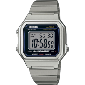 Часы Casio VINTAGE EDGY B650WD-1AEF