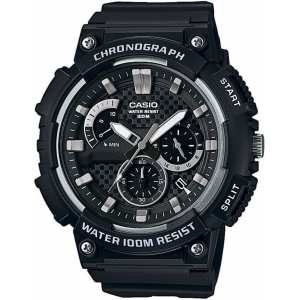 Часы Casio TIMELESS COLLECTION MCW-200H-1AVEF