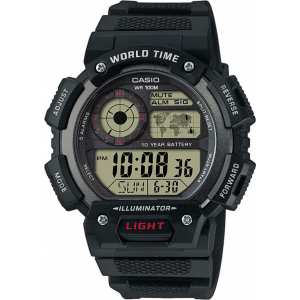 Часы Casio TIMELESS COLLECTION AE-1400WH-1AVEF