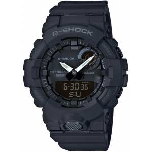 Часы Casio G-SHOCK G-SQUAD GBA-800-1AER
