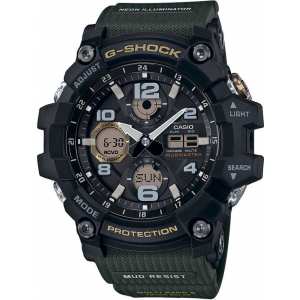 Часы Casio G-SHOCK Master of G GWG-100-1A3ER