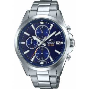 Часы Casio EDIFICE Classic EFV-560D-2AVUEF