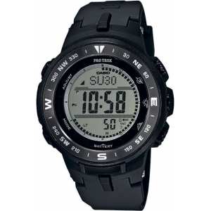 Часы Casio PRO TREK PRG-330-1ER