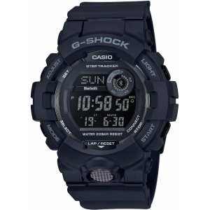 Часы Casio G-SHOCK G-SQUAD GBD-800-1BER