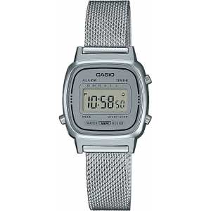 Часы Casio VINTAGE MINI LA670WEM-7EF