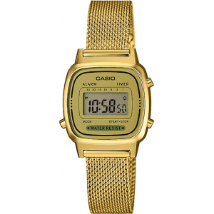 Часы Casio VINTAGE MINI LA670WEMY-9EF