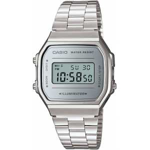 Часы Casio VINTAGE ICONIC A168WEM-7EF
