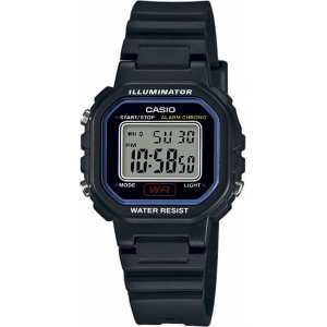 Часы Casio TIMELESS COLLECTION LA-20WH-1CEF