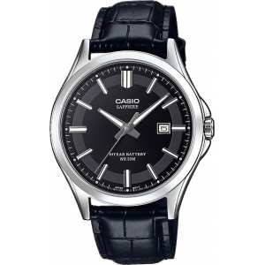 Часы Casio TIMELESS COLLECTION MTS-100L-1AVEF