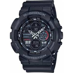 Часы Casio G-SHOCK Classic GA-140-1A1ER