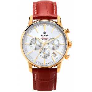 Часы Royal London Westminster 41396-03