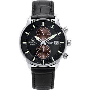 Часы Royal London Westminster 41395-01
