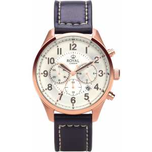 Часы Royal London Fulham 41386-04