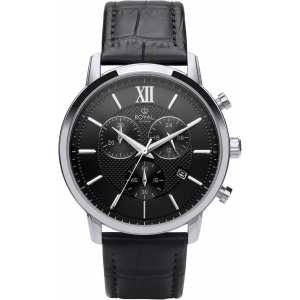 Часы Royal London Westminster 41392-01