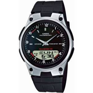 Часы Casio TIMELESS COLLECTION AW-80-1AVEF
