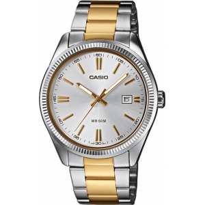 Часы Casio TIMELESS COLLECTION MTP-1302PSG-7AVEF