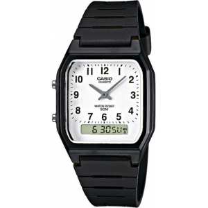 Часы Casio VINTAGE EDGY AW-48H-7BVEF