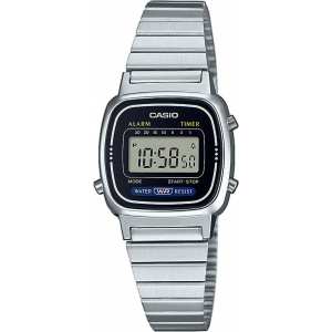 Часы Casio VINTAGE MINI LA670WEA-1EF